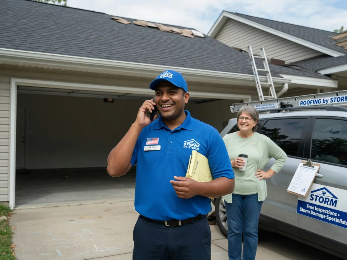 Roof Repair Near Me Burden, KS FAQs