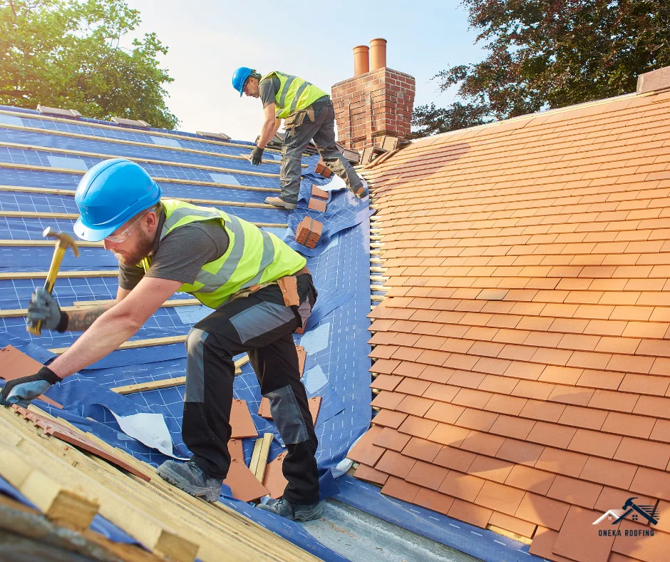 Why choose Roof Repair Near Me in Burden, KS